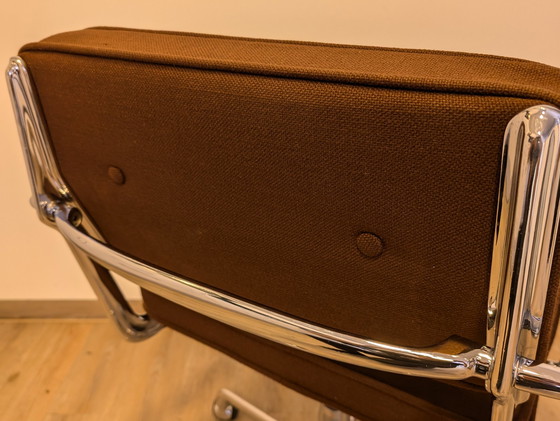 Image 1 of Herman Miller Eames Bureaustoel