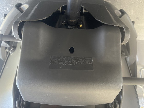 Image 1 of Herman Miller Mirra