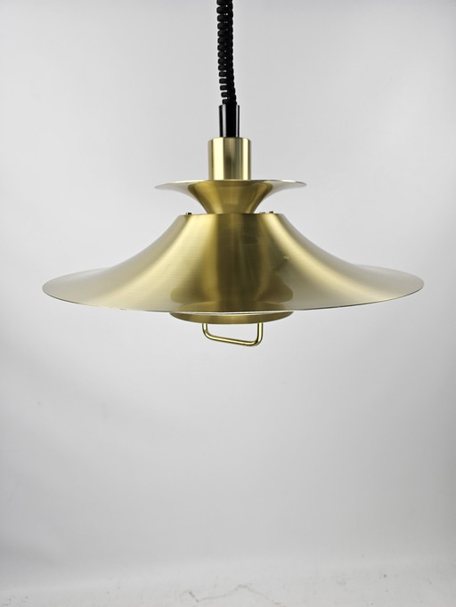 Frandsen Belysning Deens design lamp