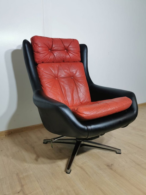 Peem Fauteuil