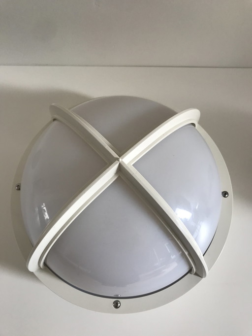 Lighttronics Hogro wandlamp