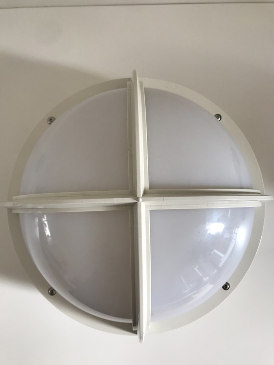 Image 1 of Lighttronics Hogro wandlamp