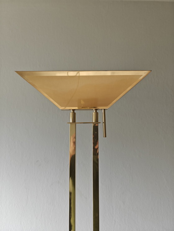 Image 1 of Deknudt vloerlamp