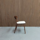 Artisan Wu Eetkamerstoel In Boucle
