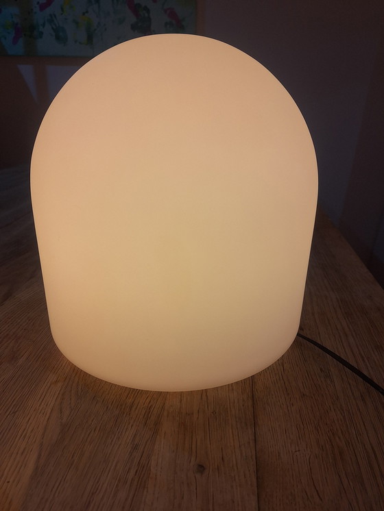 Image 1 of Aldo Van Den Nieuwelaar Lamp,1972  Type A252 En A252 Mini