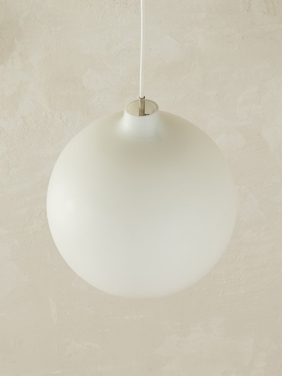 Image 1 of 60S Plafondlamp Ø 30 Cm