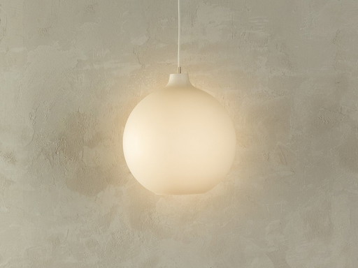 60S Plafondlamp Ø 30 Cm