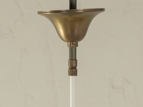 Image 1 of 60S Plafondlamp Ø 30 Cm