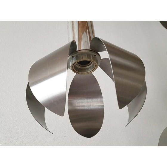 Image 1 of Vintage waterval hanger, 1970