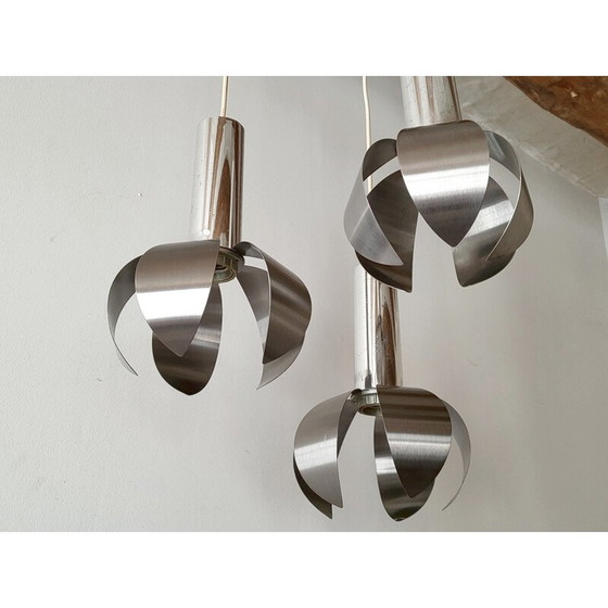 Image 1 of Vintage waterval hanger, 1970