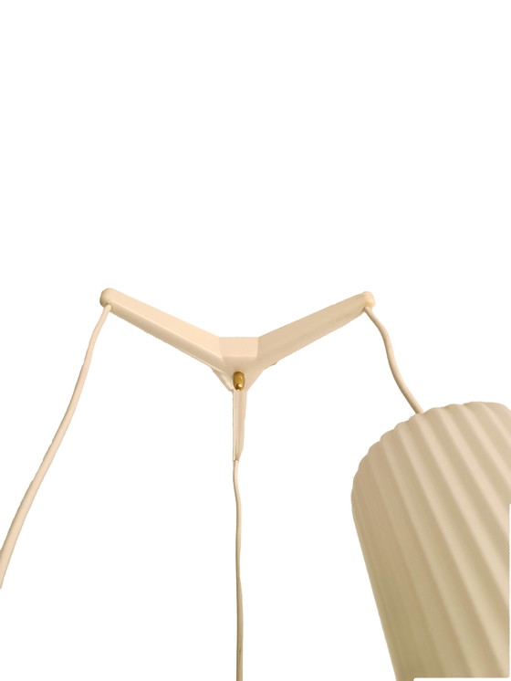 Image 1 of Louis Kalff - Phillips - Hanglamp - type Alpen - Ca, 1960