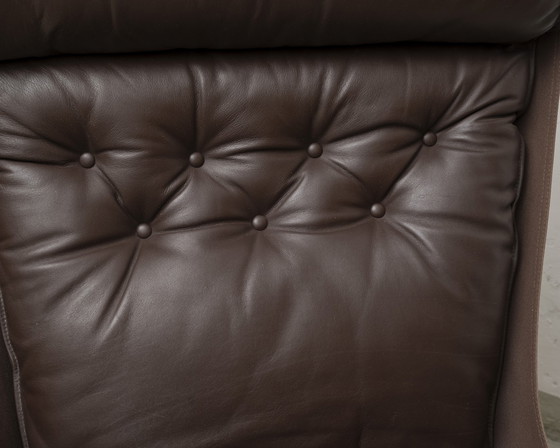 Image 1 of 2x Vatne Möbler Falcon stoel Sigurd fauteuil