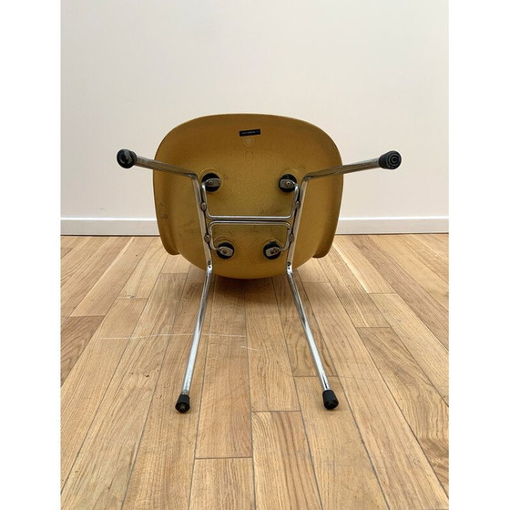 Image 1 of Vintage Dsx stoel van Herman Miller voor Mobilier International, 1950-1960