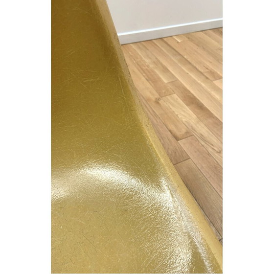 Image 1 of Vintage Dsx stoel van Herman Miller voor Mobilier International, 1950-1960