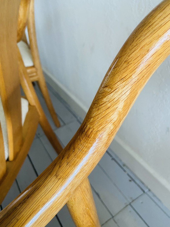 Image 1 of 6x Vintage stoelen