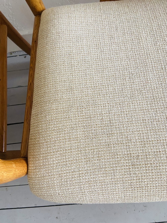 Image 1 of 6x Vintage stoelen