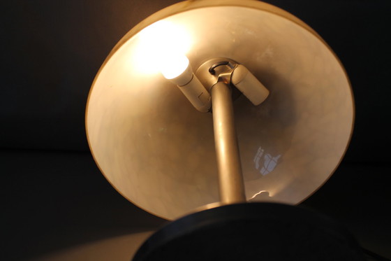 Image 1 of Vintage mushroom lamp