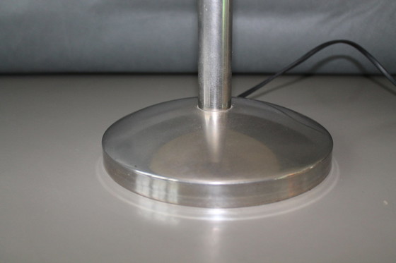 Image 1 of Vintage mushroom lamp