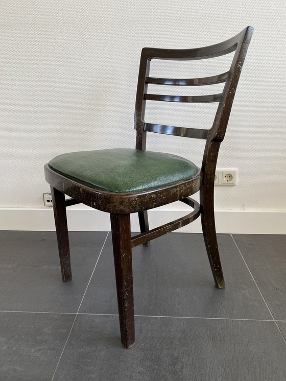 Image 1 of Thonet Stoel