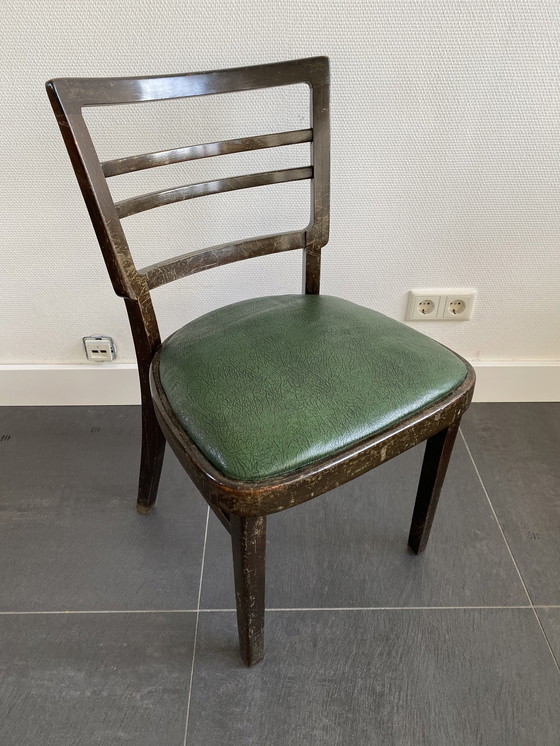 Image 1 of Thonet Stoel