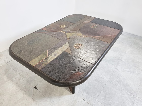 Image 1 of Fedam salontafel