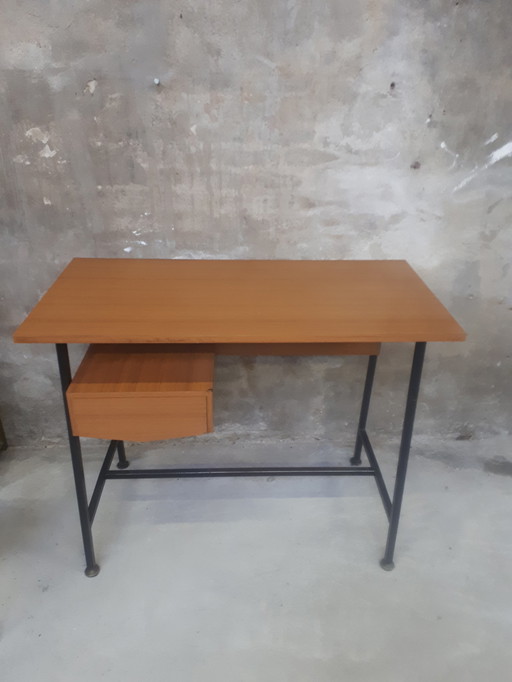 Vintage bureau