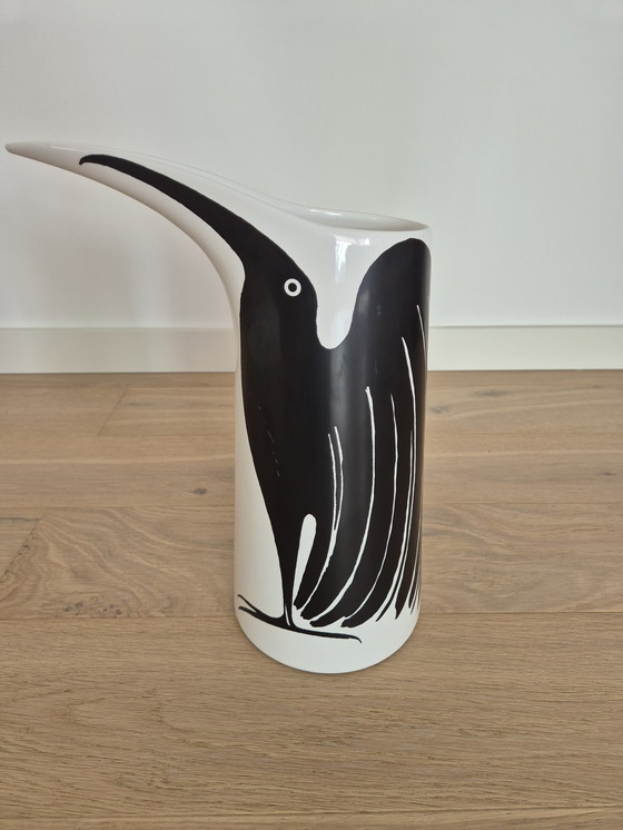 Image 1 of Ligne Roset Les Oiseaux Vaas