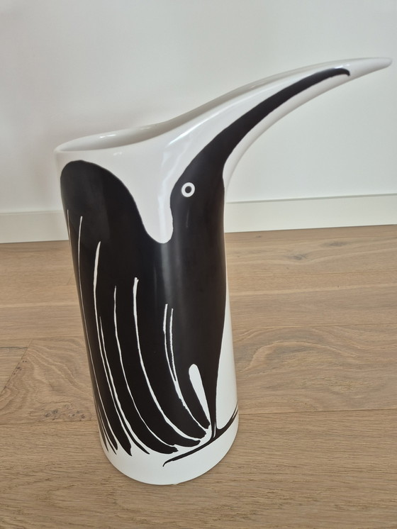 Image 1 of Ligne Roset Les Oiseaux Vaas