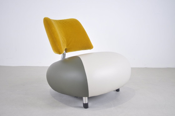 Image 1 of Leolux Pallone fauteuil