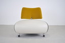 Leolux Pallone fauteuil