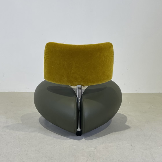 Image 1 of Leolux Pallone fauteuil