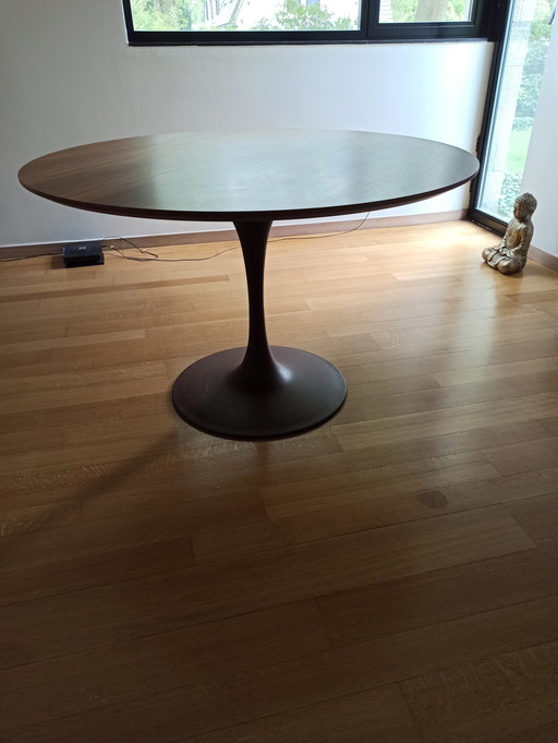 Monique Stam Designer eettafel