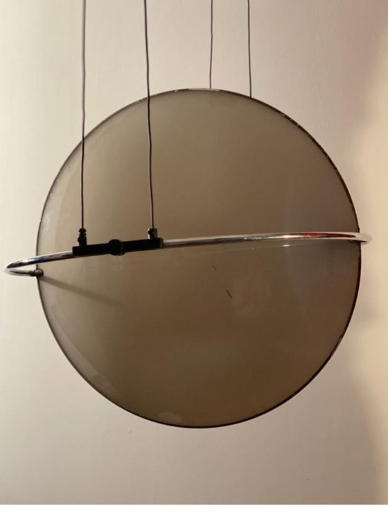 Image 1 of Belux Hilife Frankfurt Design Pendant