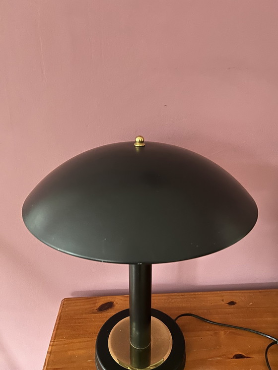 Image 1 of Vintage Hollywood Regency Lamp