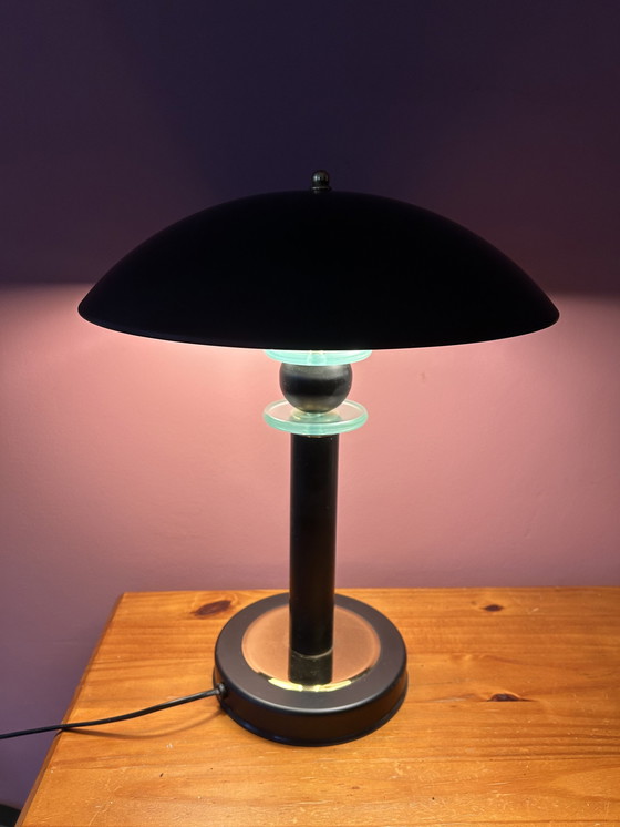 Image 1 of Vintage Hollywood Regency Lamp