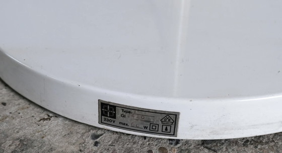 Image 1 of Vintage Design Space Age Floor Lamp By Meyer, Germany 1970S