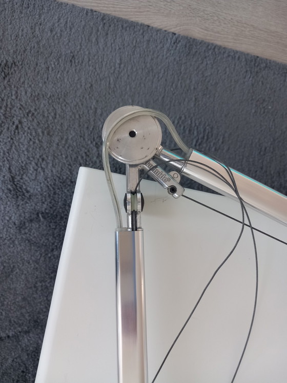 Image 1 of Artemide Tolomeo Milano Plafondlamp