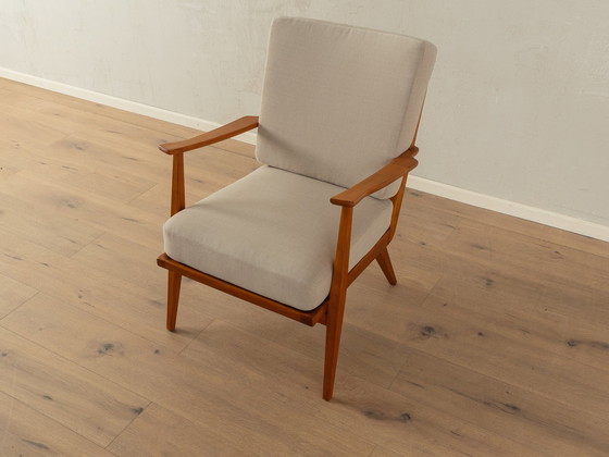 Image 1 of  1950 fauteuil, Knoll Antimott