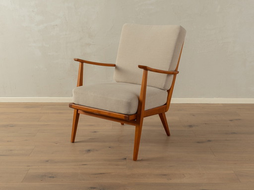  1950 fauteuil, Knoll Antimott