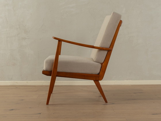 Image 1 of  1950 fauteuil, Knoll Antimott