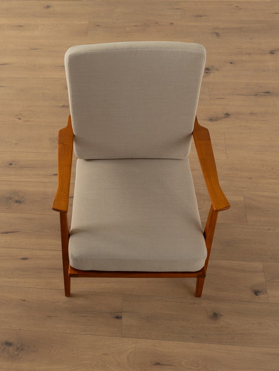 Image 1 of  1950 fauteuil, Knoll Antimott