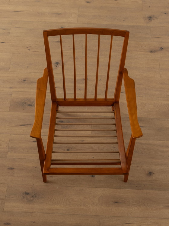 Image 1 of  1950 fauteuil, Knoll Antimott