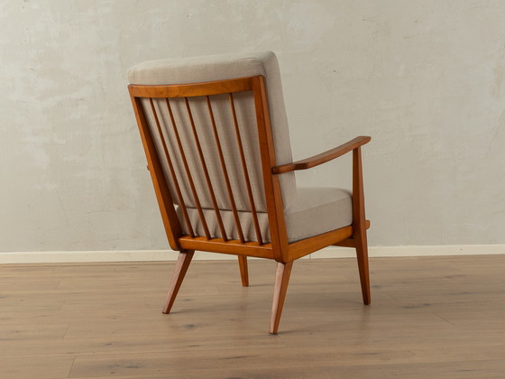 Image 1 of  1950 fauteuil, Knoll Antimott