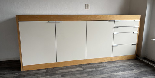 Pastoe Dressoir