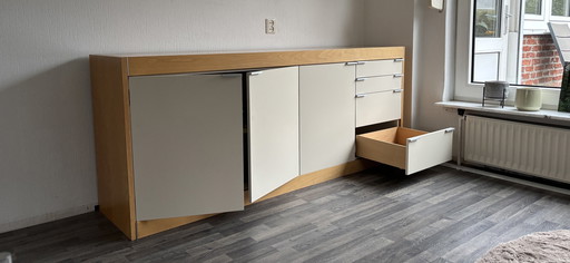 Pastoe Dressoir