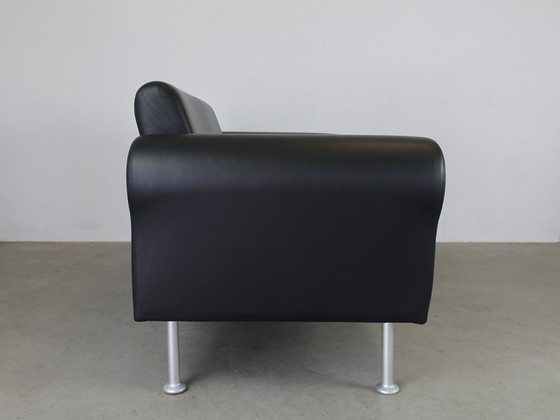 Image 1 of Vitra Sofa twoseater design Jasper Morrison