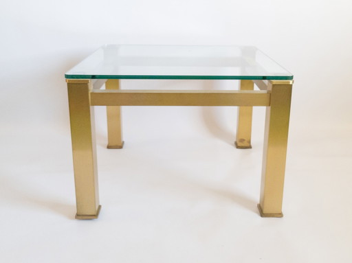 Hollywood Regency stijl - salontafel -