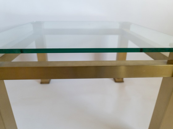 Image 1 of Hollywood Regency stijl - salontafel -