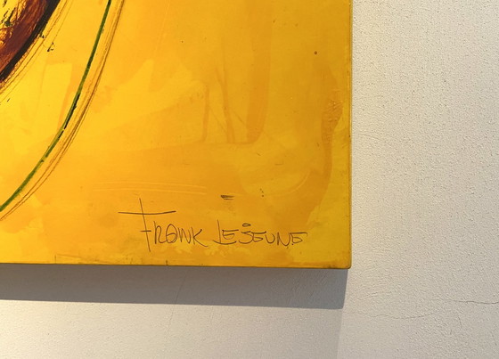 Image 1 of Purple Prince (Tulp), Frank Lejeune