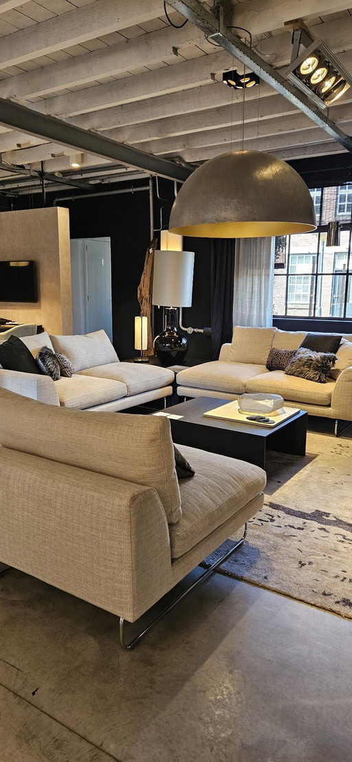 Luxe Design Woonkamer Set